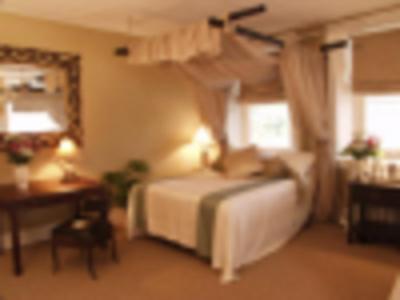 The National Hotel Frenchtown Номер фото