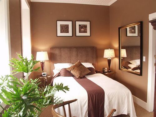 The National Hotel Frenchtown Номер фото