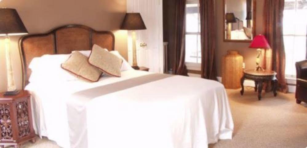 The National Hotel Frenchtown Экстерьер фото