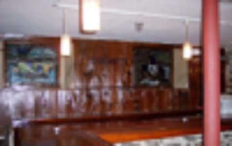 The National Hotel Frenchtown Экстерьер фото