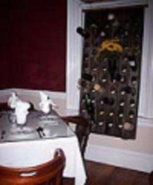 The National Hotel Frenchtown Экстерьер фото